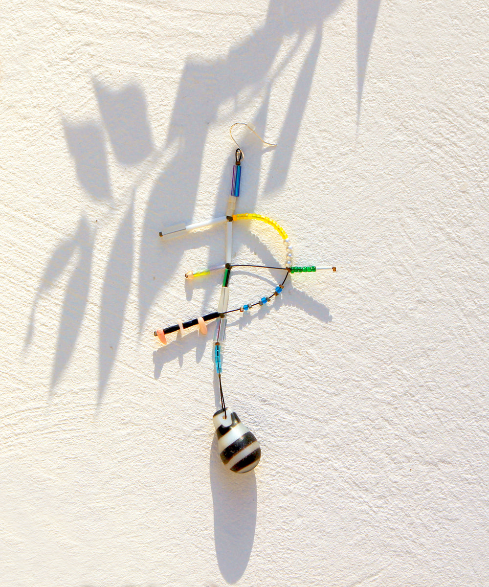 【Last One】The Bow Hook
