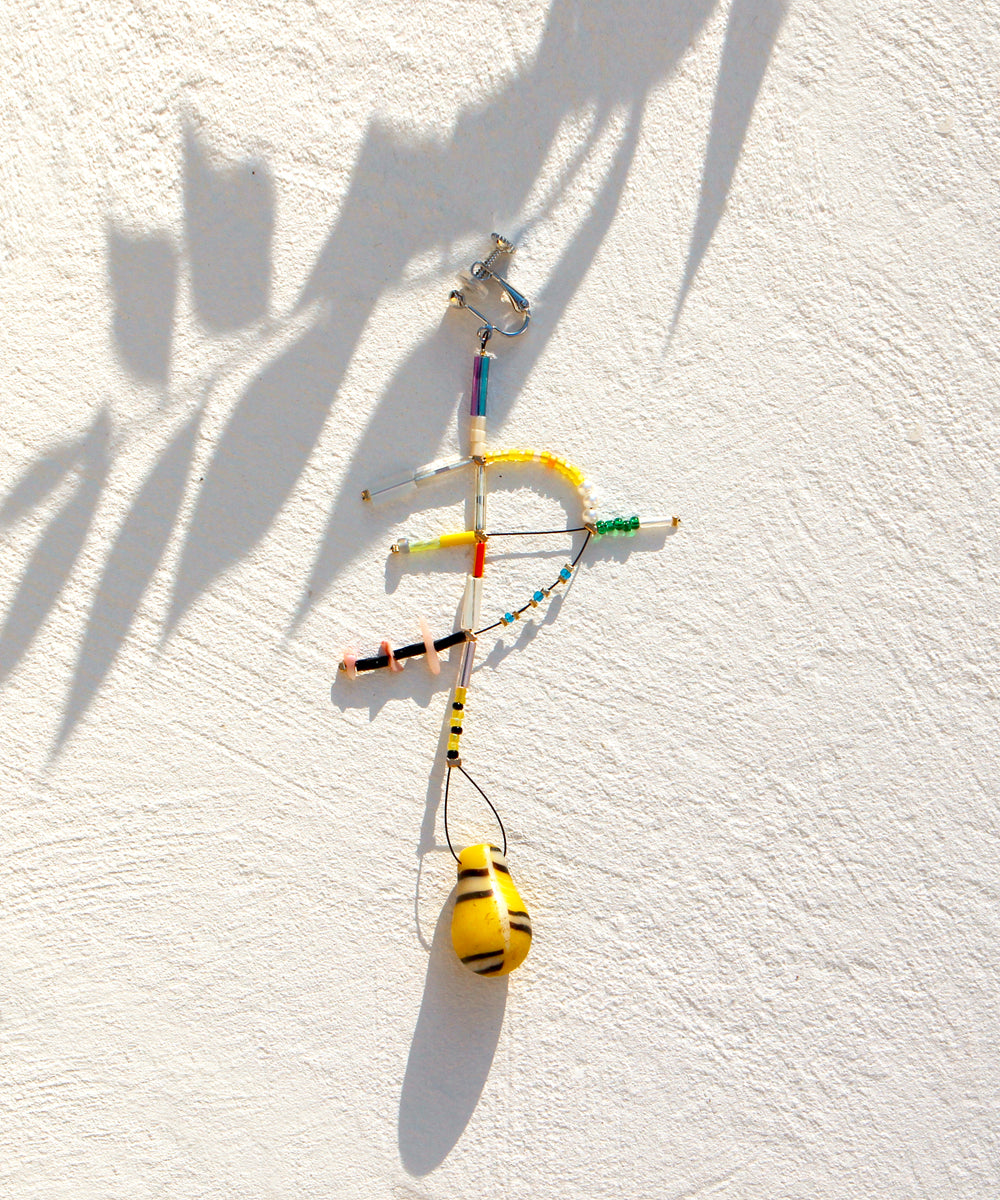【Last One】The Bow Clip