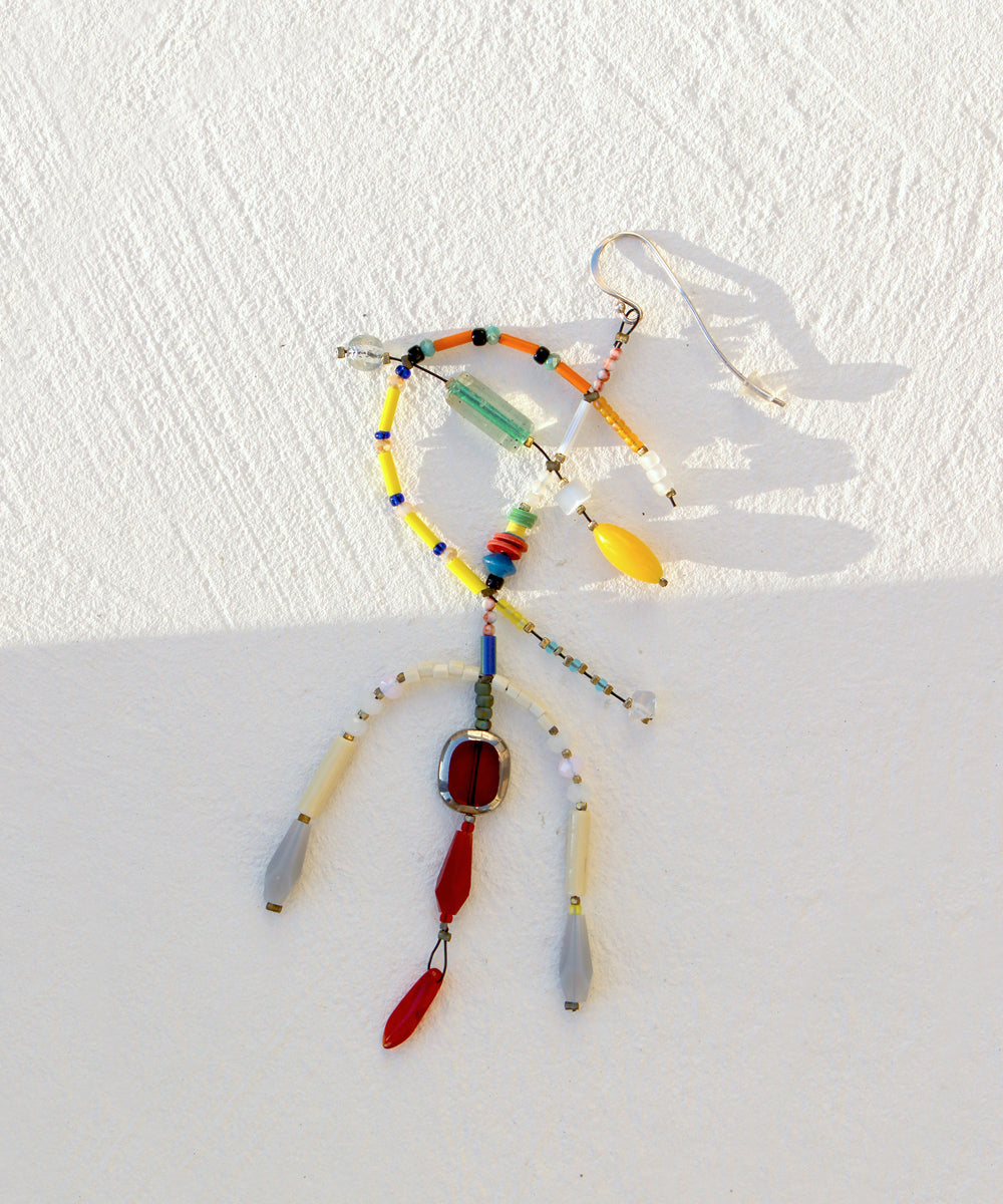 【Last One】Pocahontas Hook
