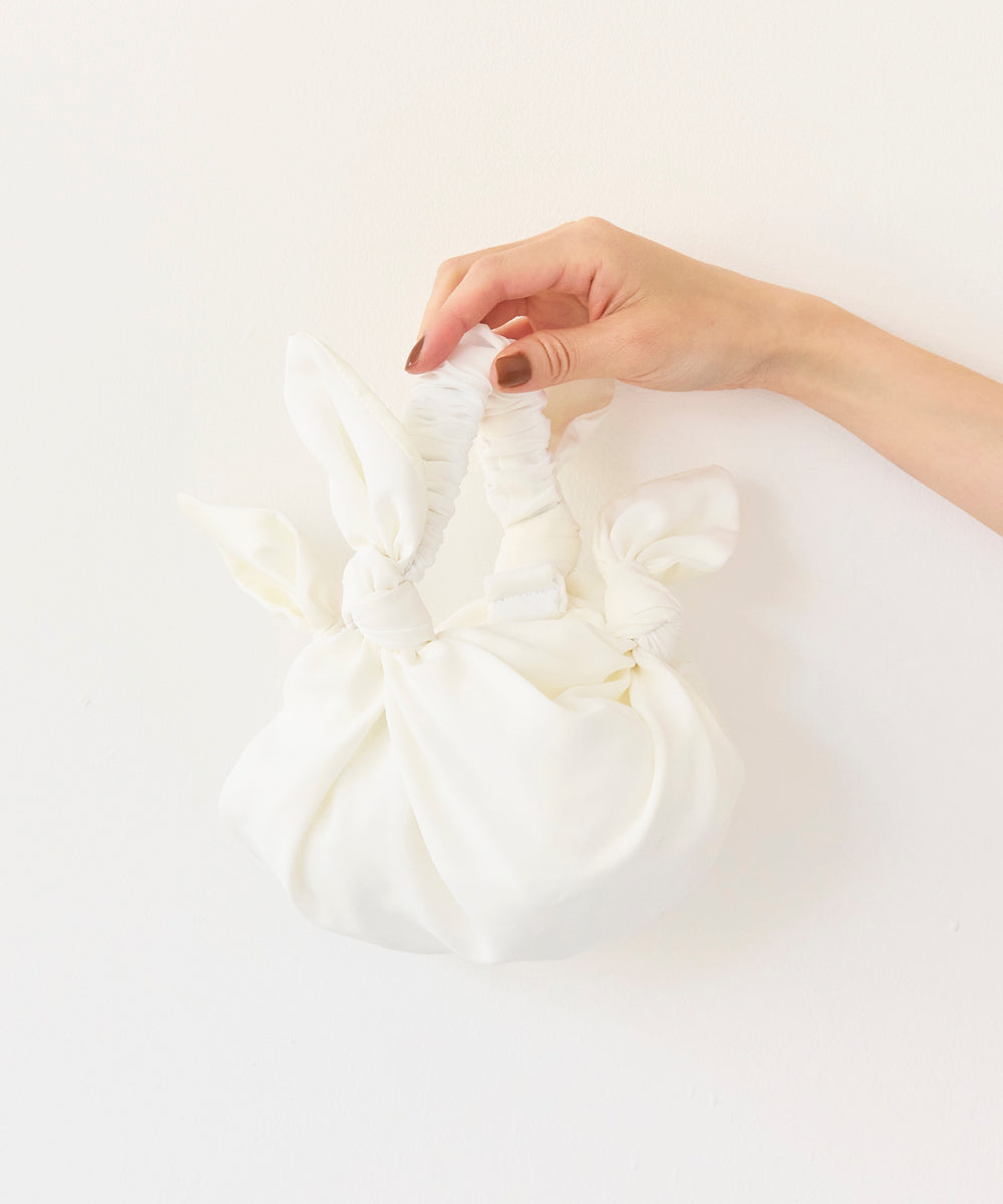 Baby Furoshiki Ivory