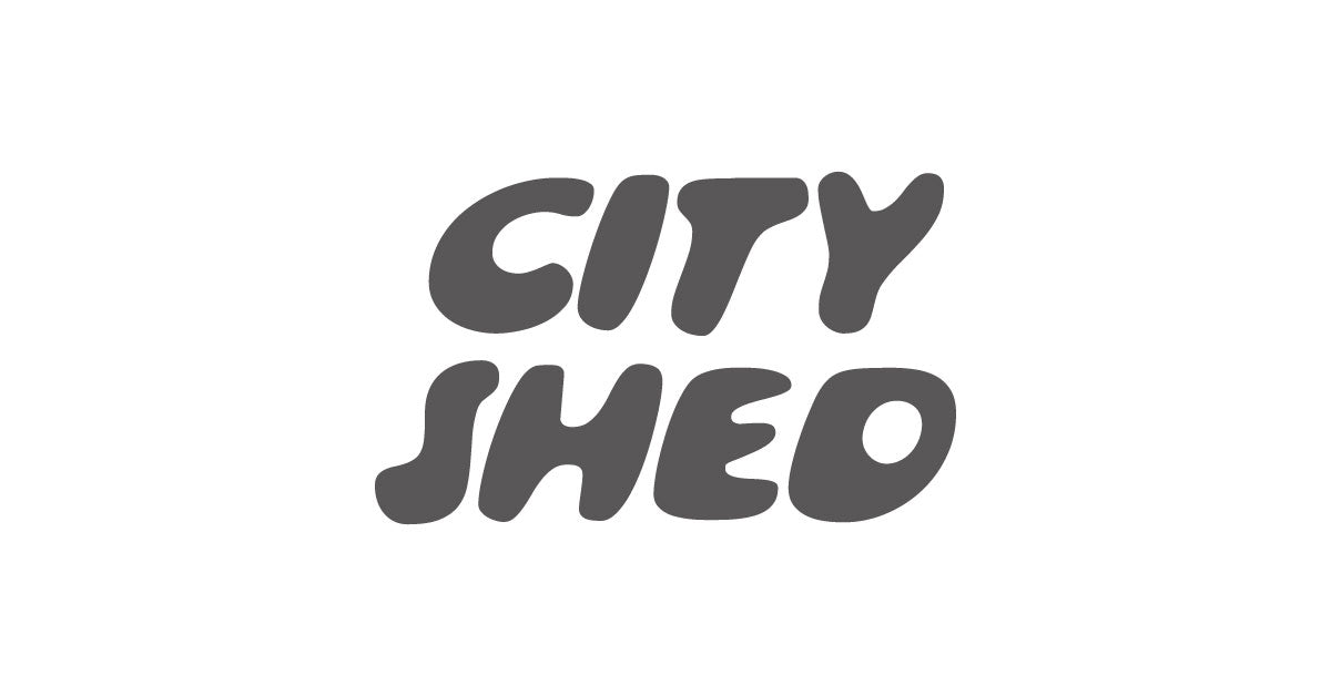 Clr Shop – CITY SHED
