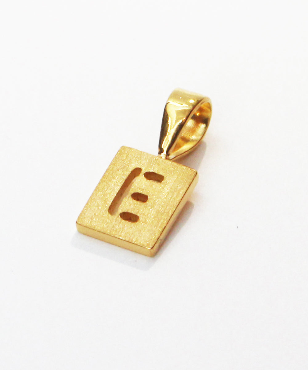 Your Charm Initial