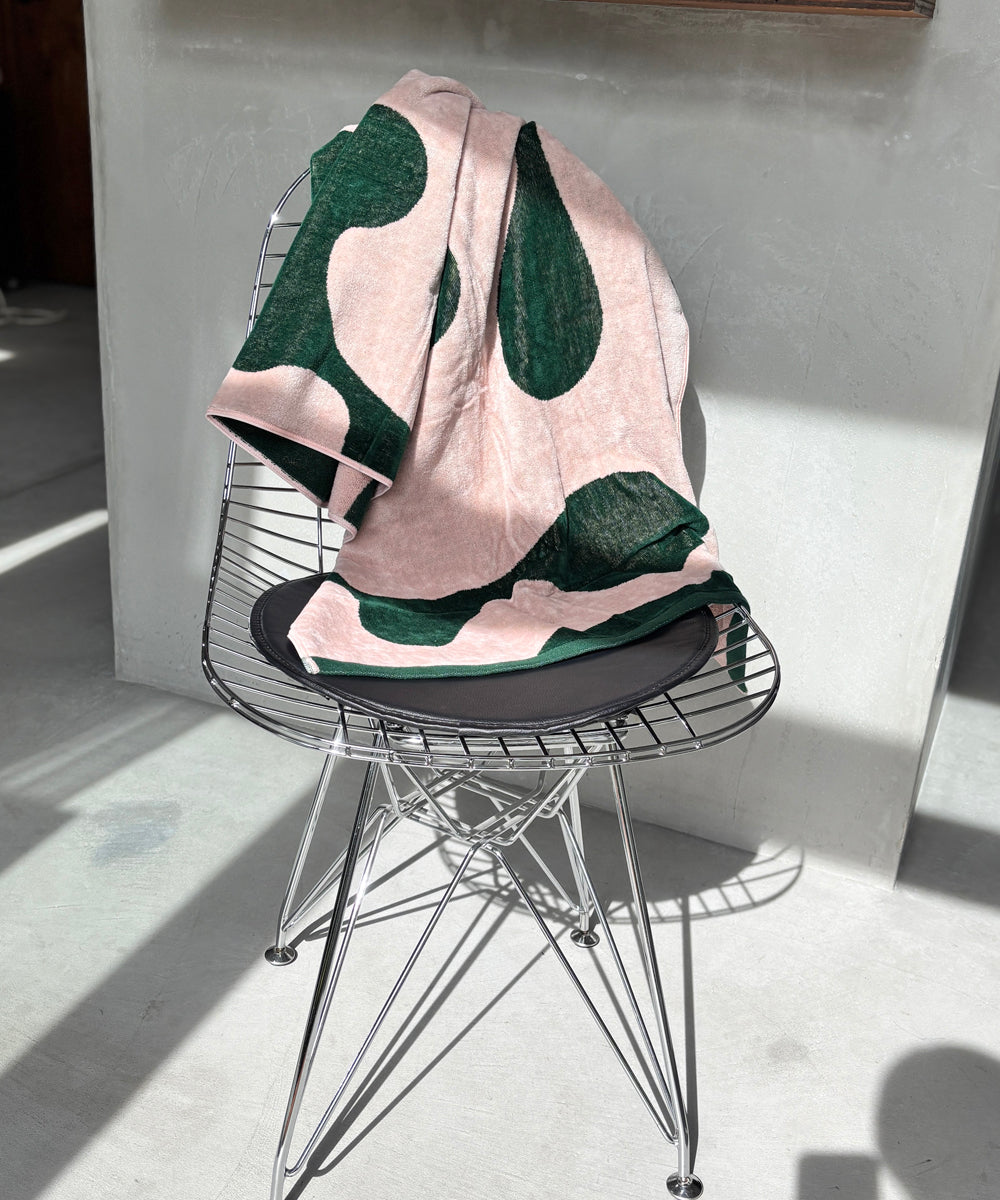 Embrace Nature Bath Towel