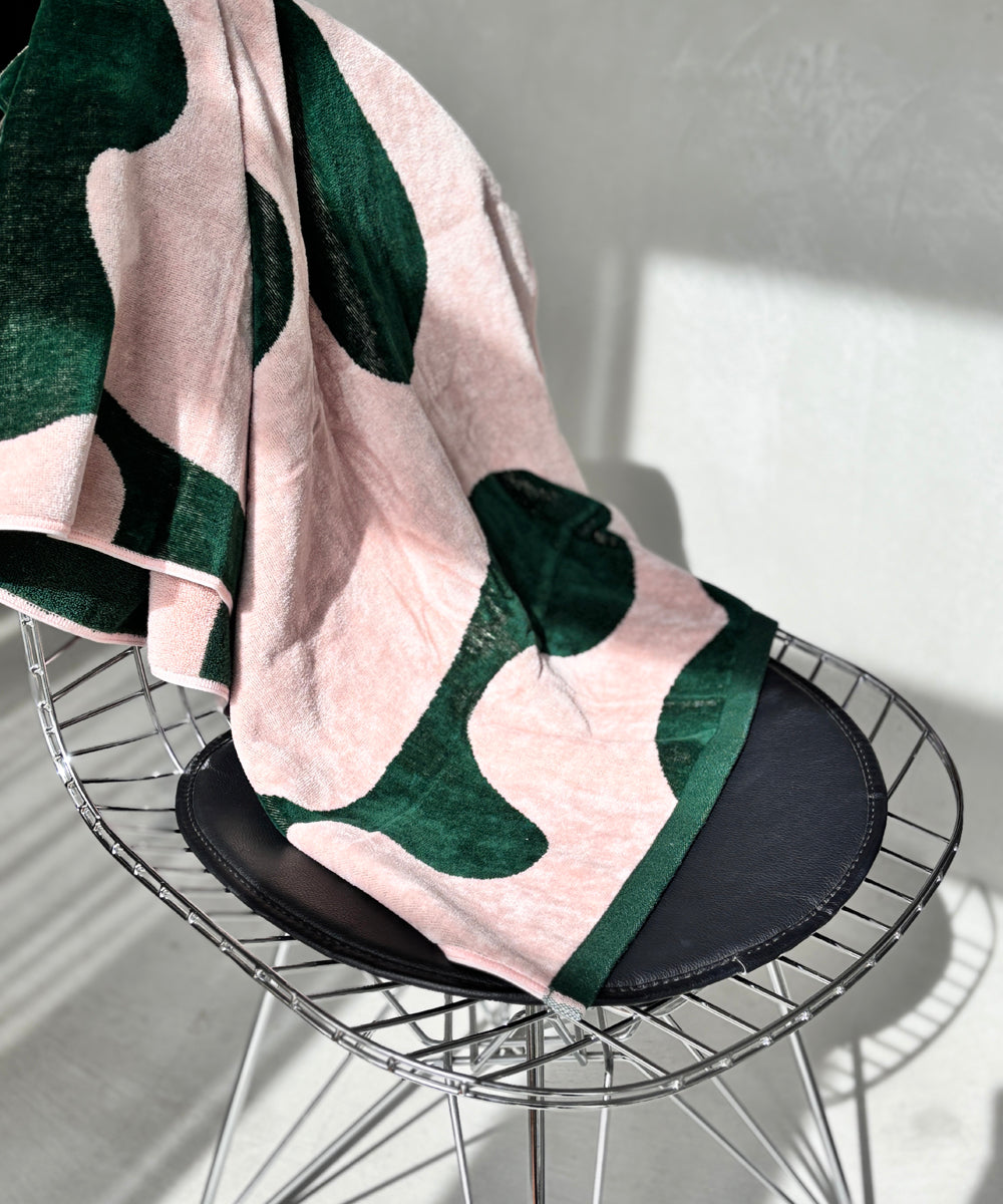 Embrace Nature Bath Towel