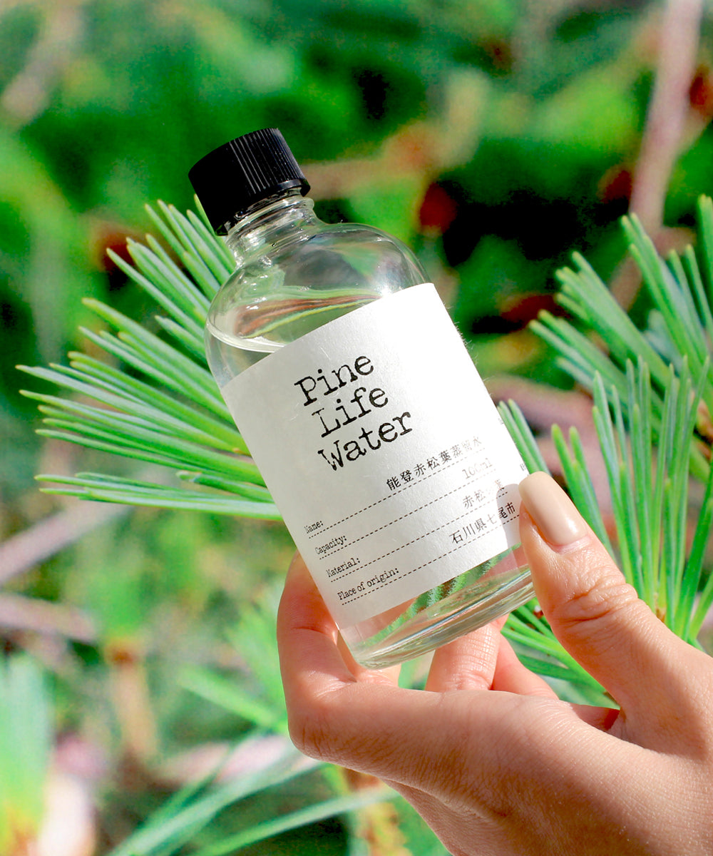 Pine Life Water