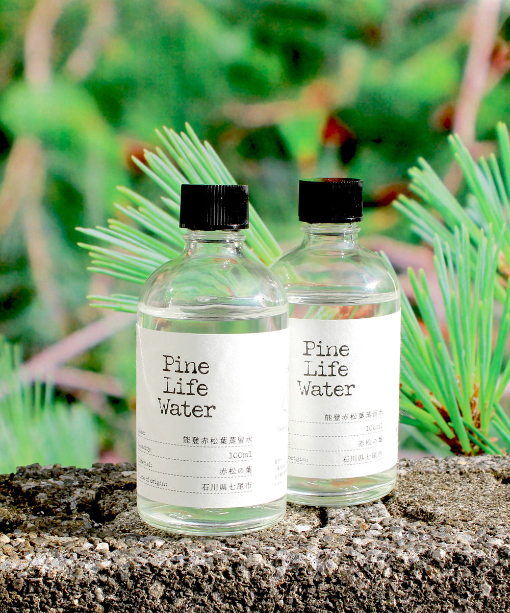 Pine Life Water