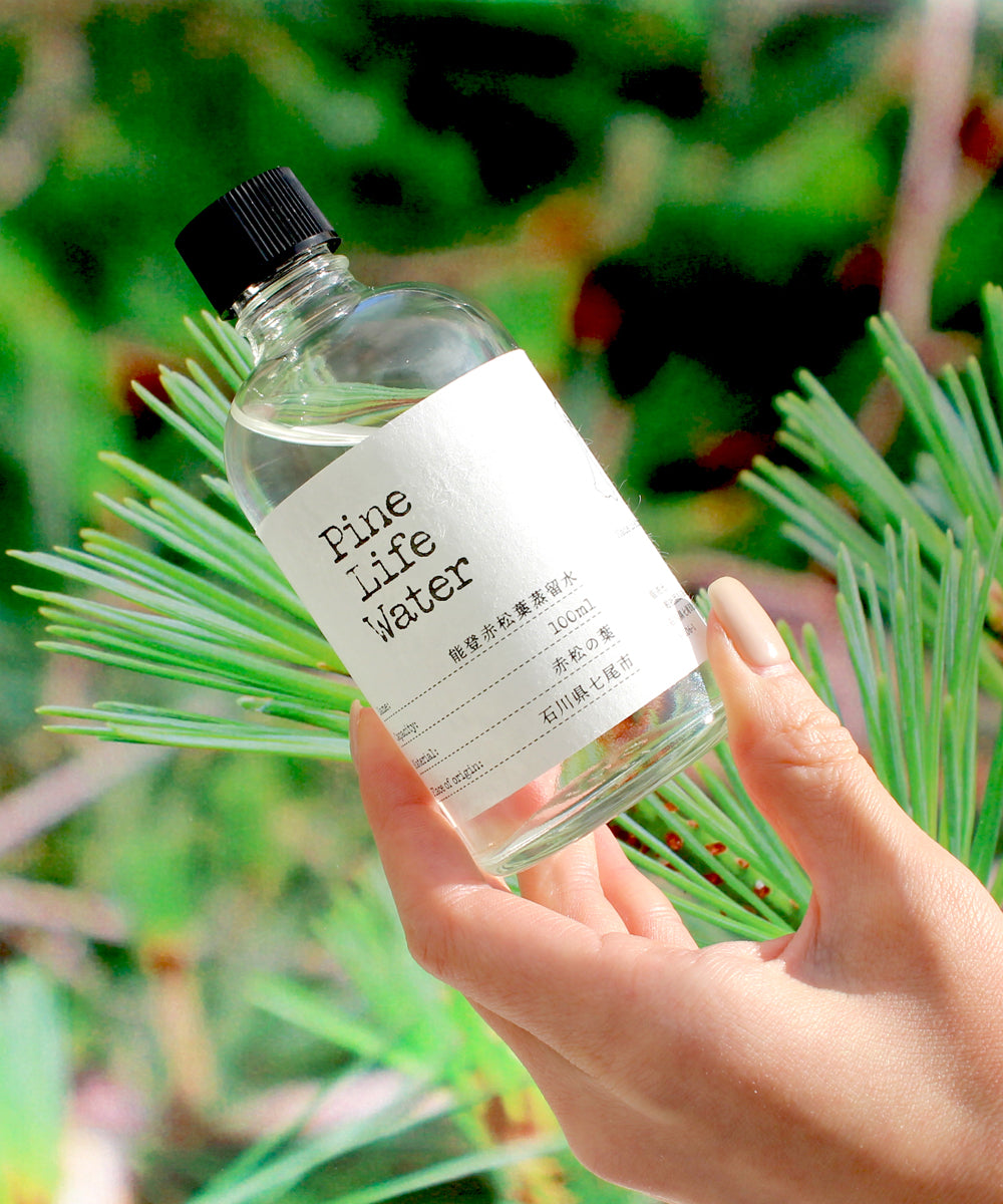 Pine Life Water