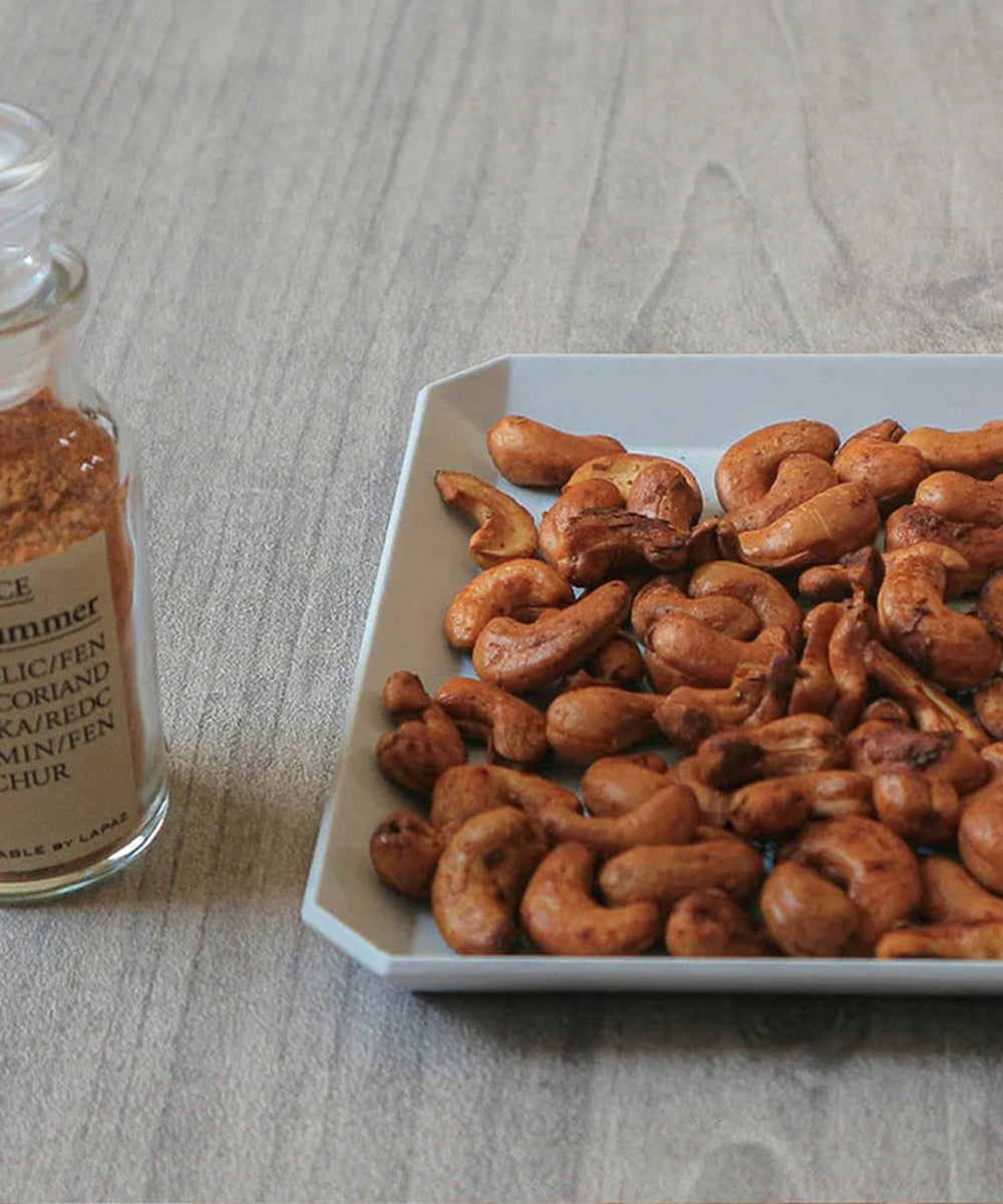 Spice Chili Summer