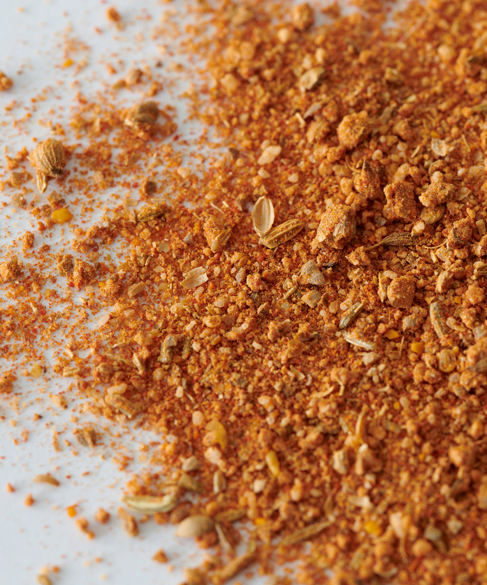 Spice Chili Summer