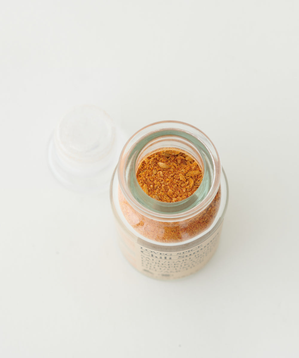 Spice Chili Summer
