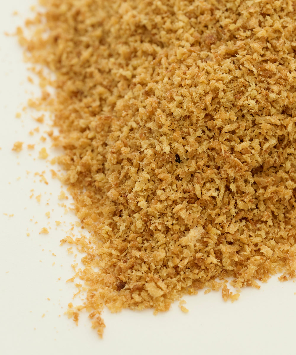Organic Soymeal【Powder】