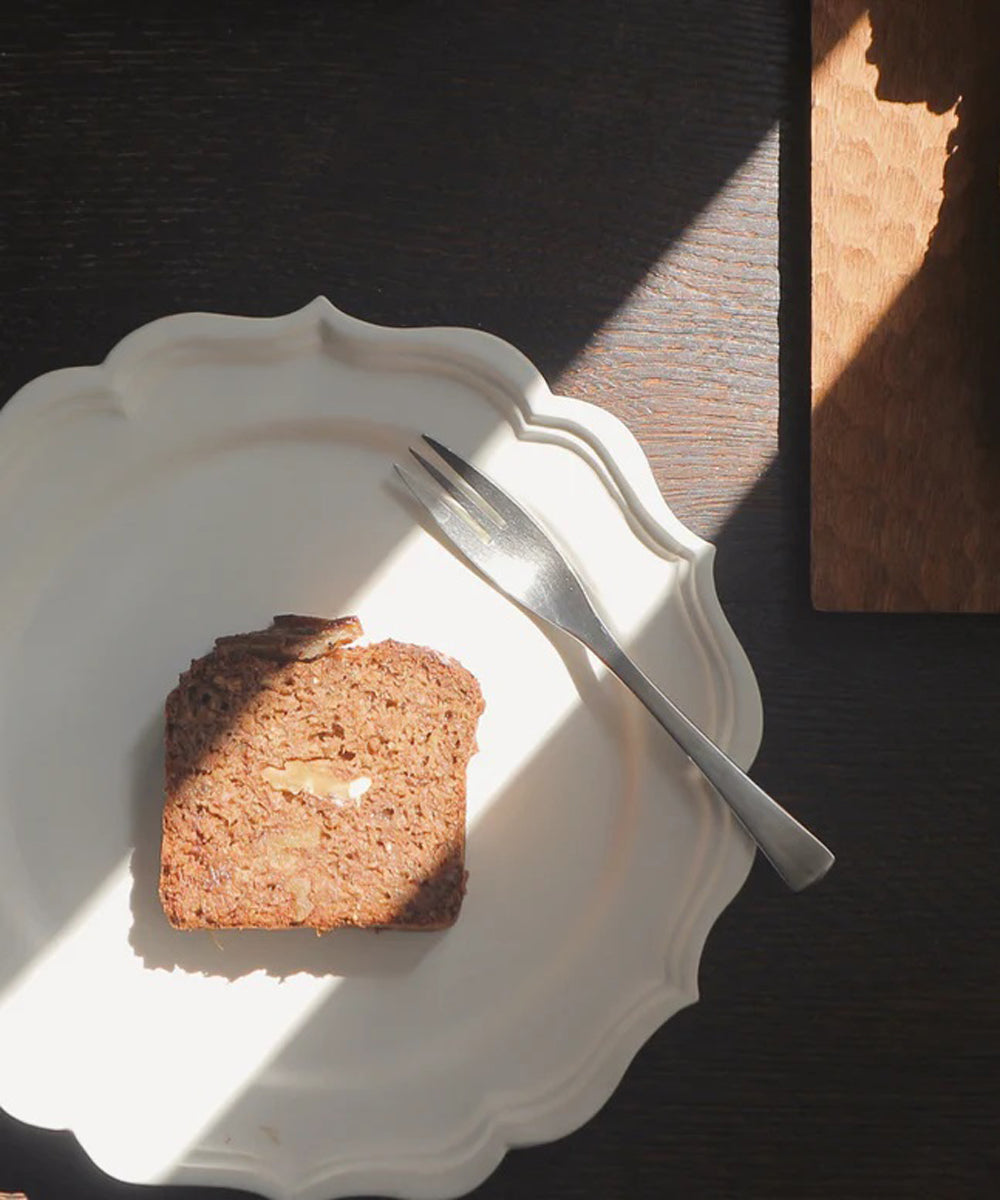 Organic Soymeal【Powder】