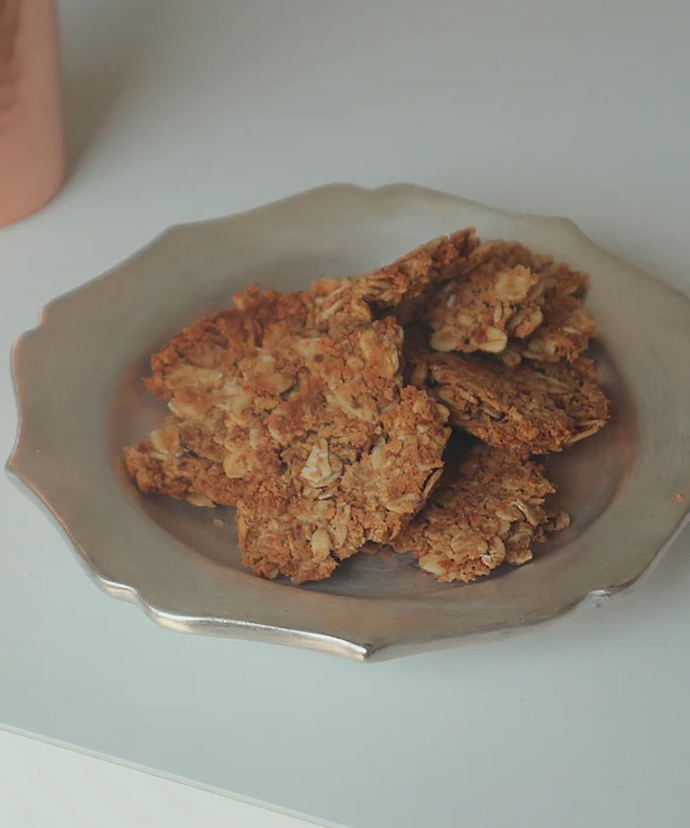 Organic Soymeal【Powder】