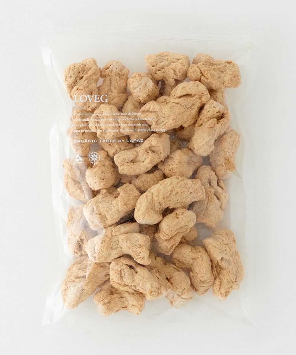 Soymeal【Block Type】Simple Pack Mini