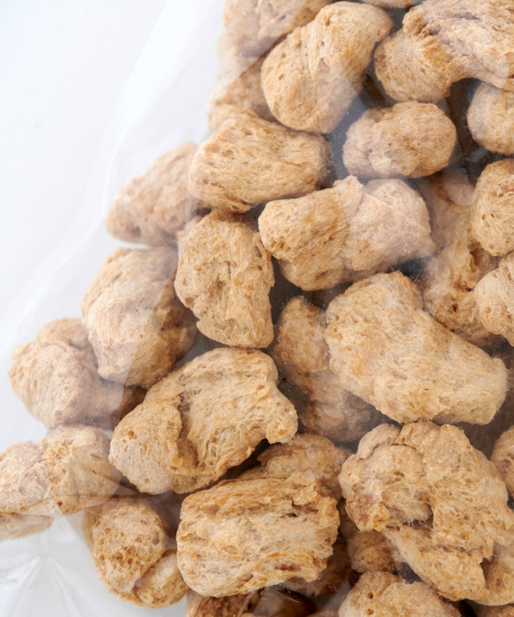 Soymeal【Block Type】Simple Pack Mini