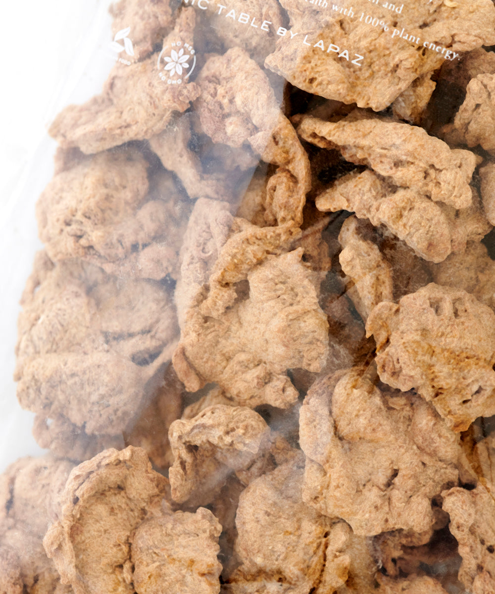 Soymeal【Fillet Type】Simple Pack Mini
