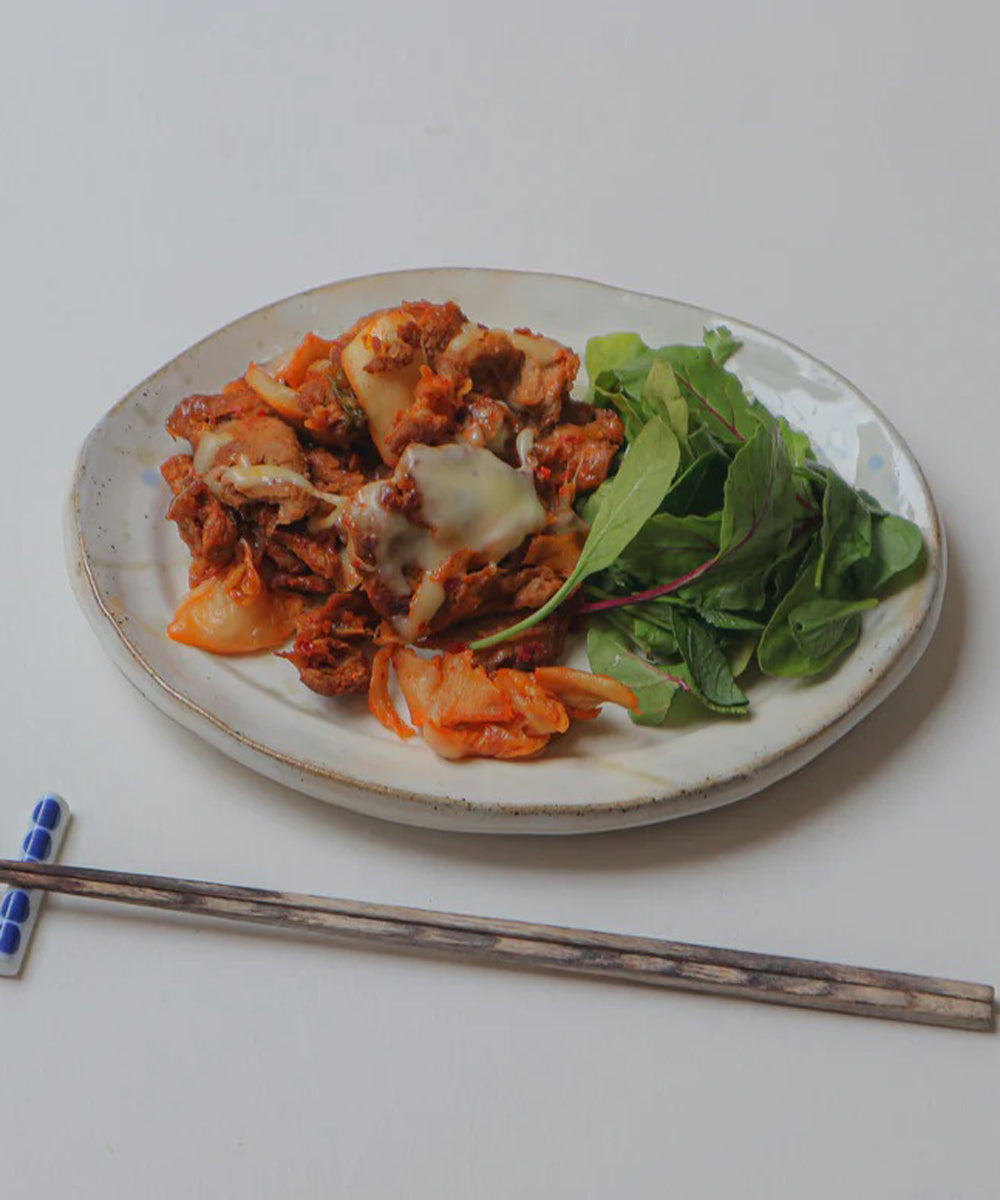 Soymeal【Fillet Type】Simple Pack Mini