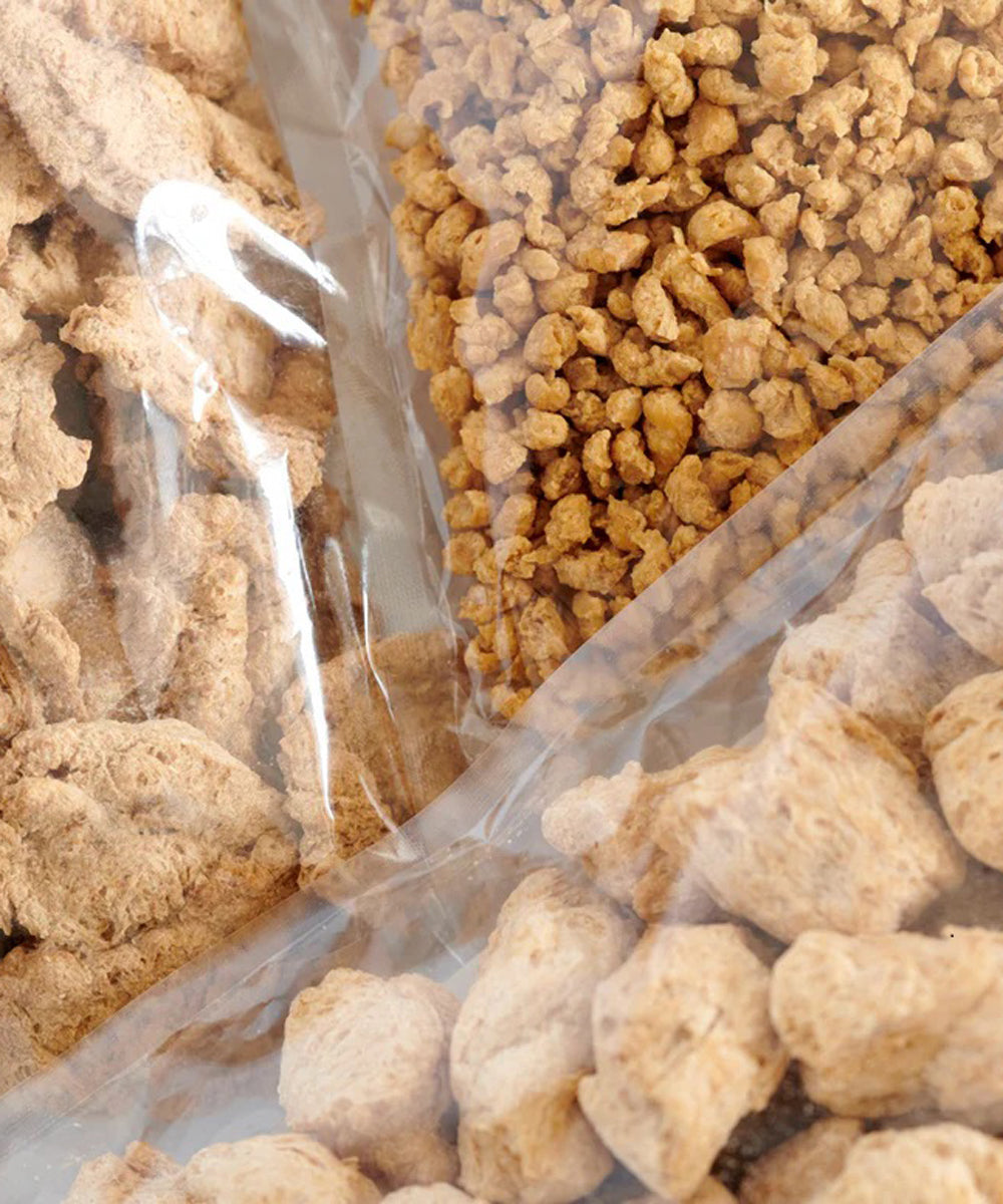 Soymeal【Fillet Type】Simple Pack Mini