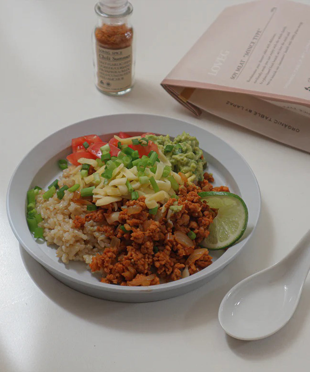 Soymeal【Mince Type】Simple Pack Mini