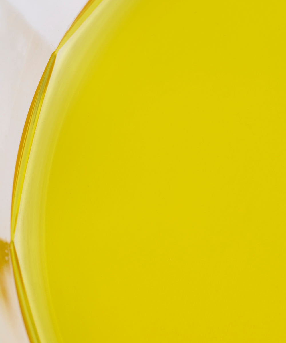 Organic Soybean Oil No.2