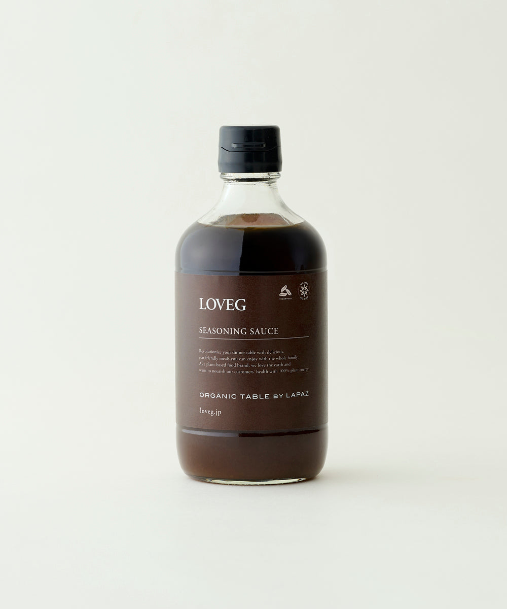 Seasoning Sauce