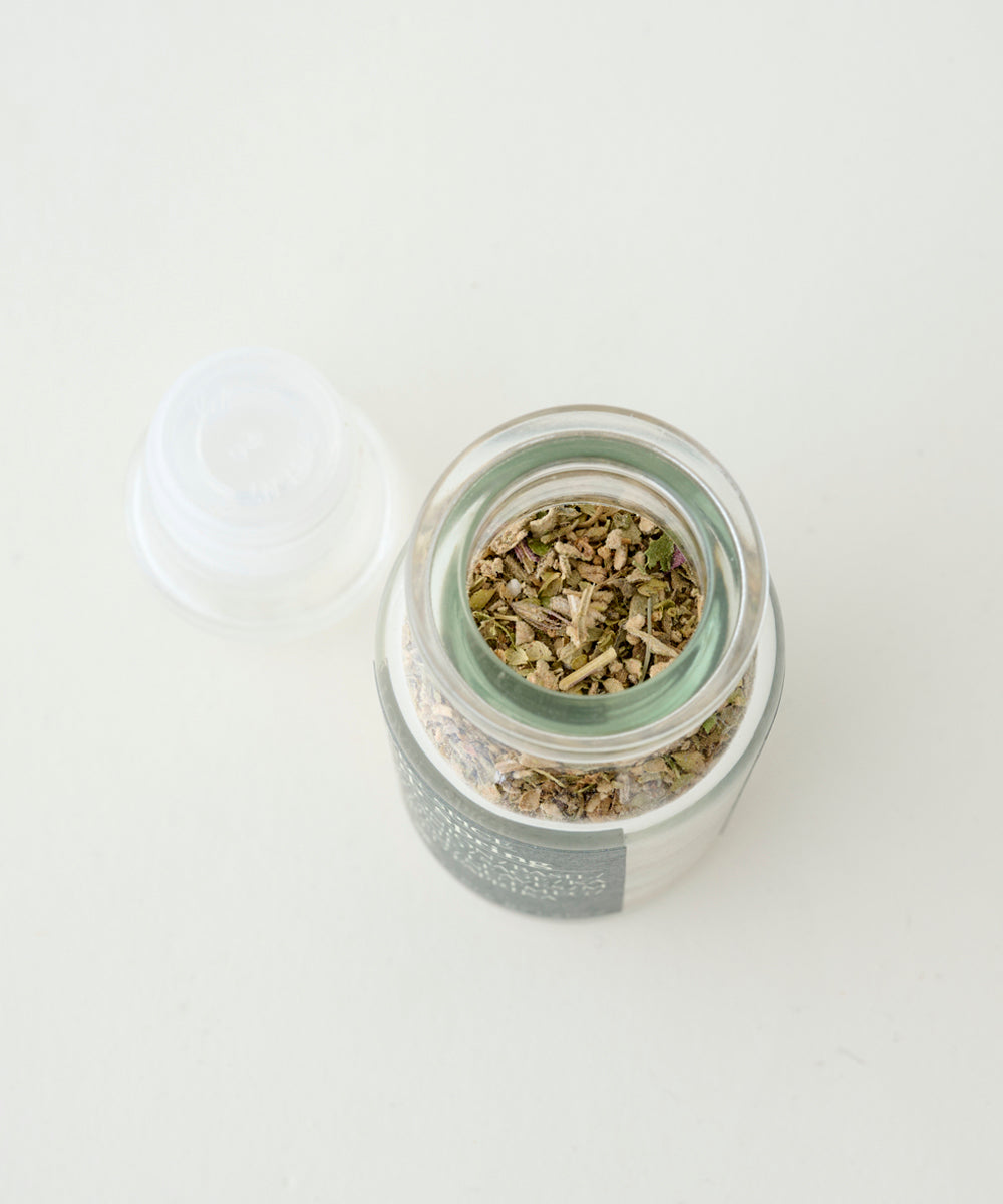 Spice Herb Spring