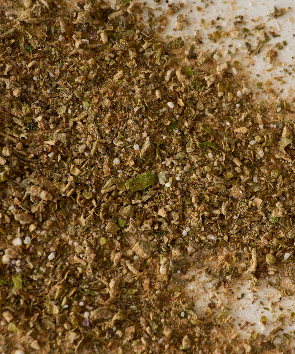 Spice Herb Spring