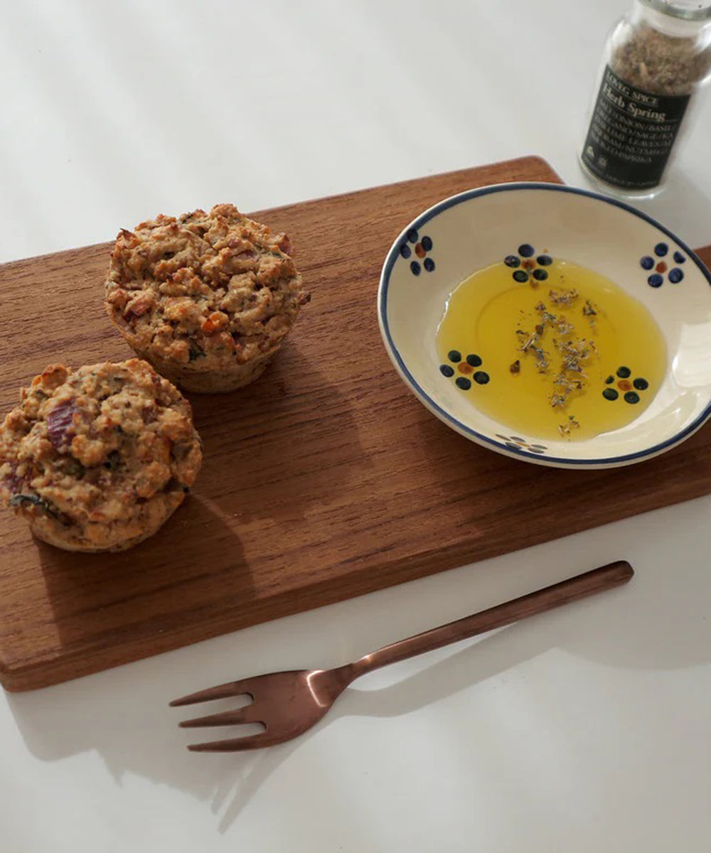 Spice Herb Spring