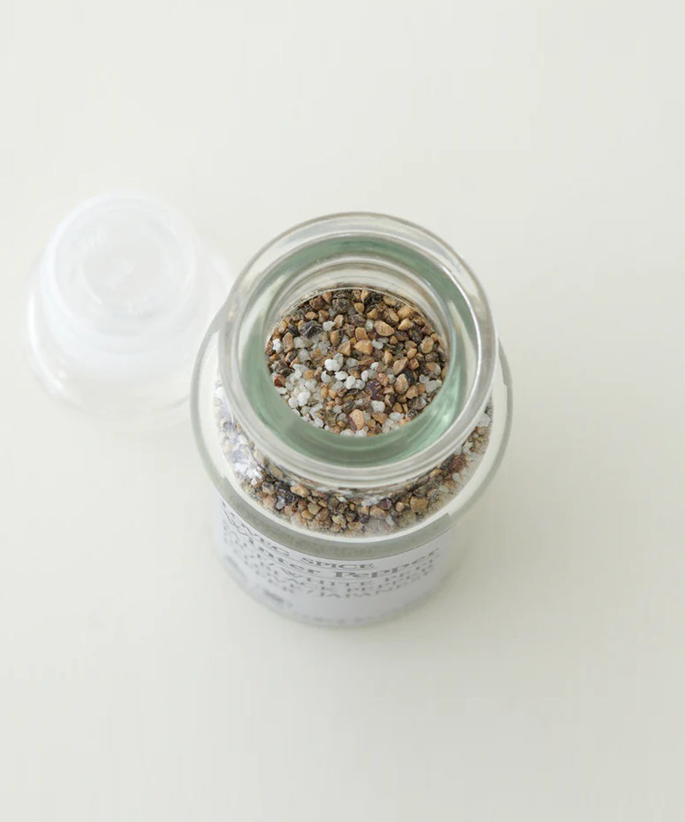 Spice Winter Pepper