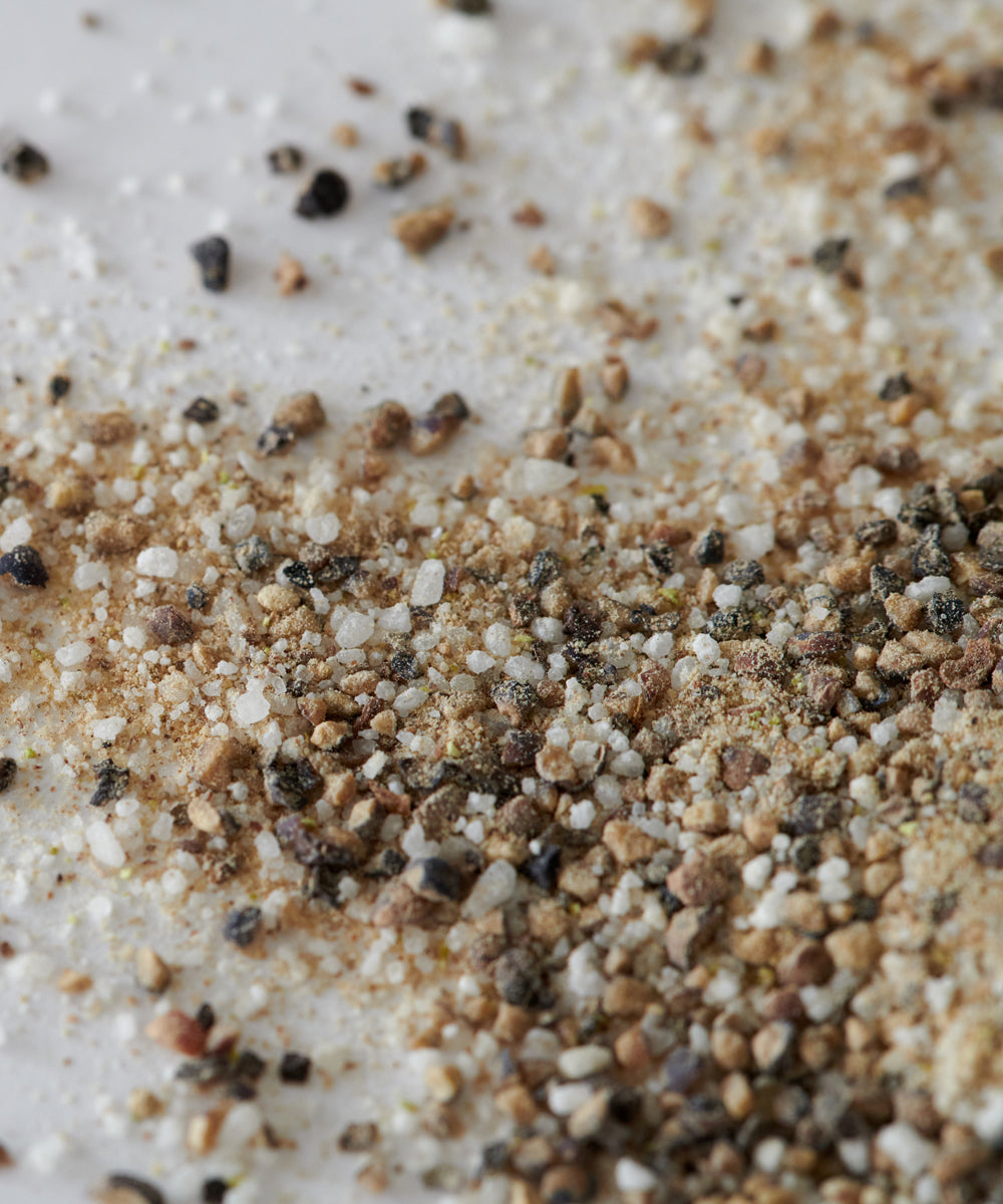Spice Winter Pepper