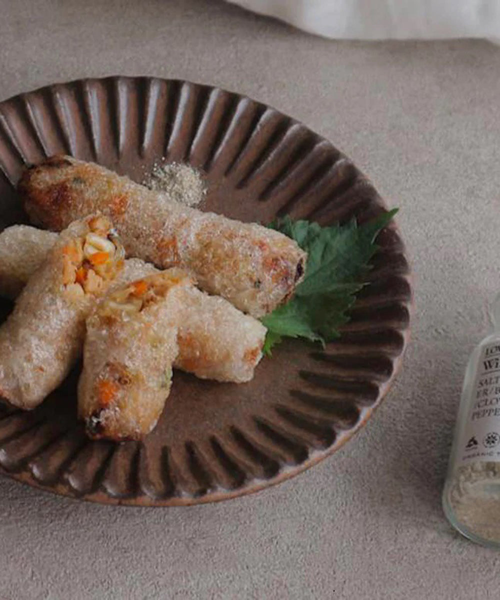 Spice Winter Pepper