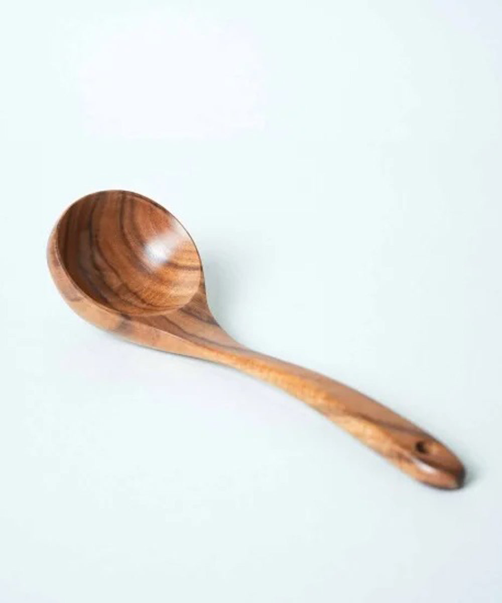 【Last One】Acacia Soup Ladle