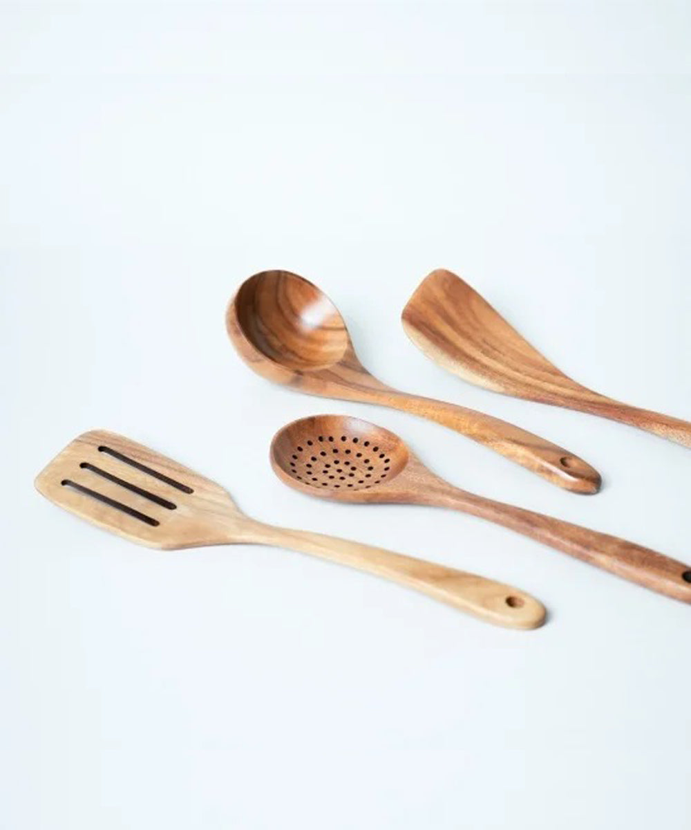 【Last One】Acacia Soup Ladle