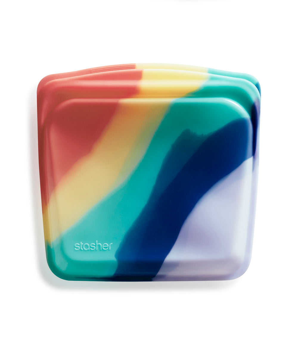 EZ Sandwich Rainbow Splash