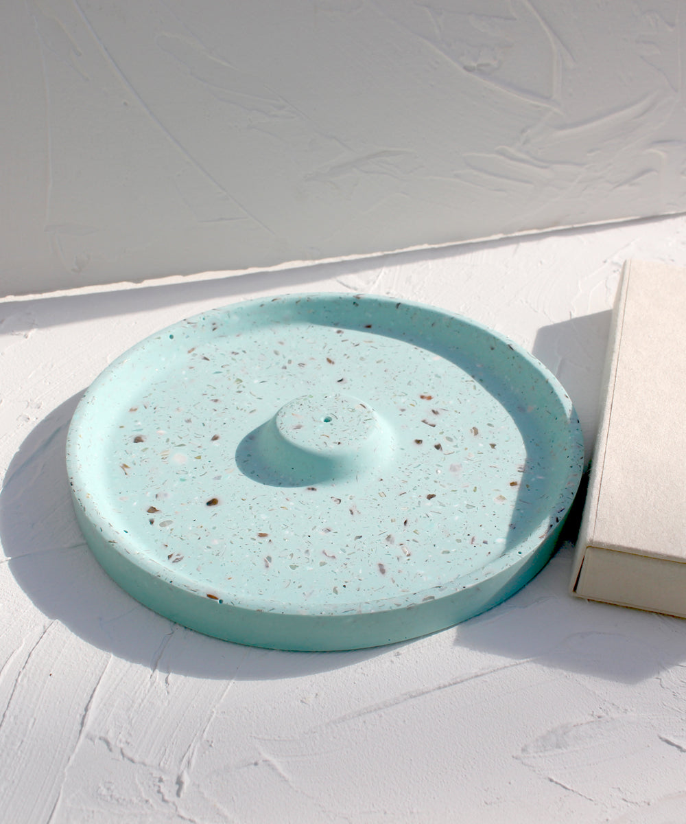 【Ethical Sale】Time Incense Holder Sea Shell