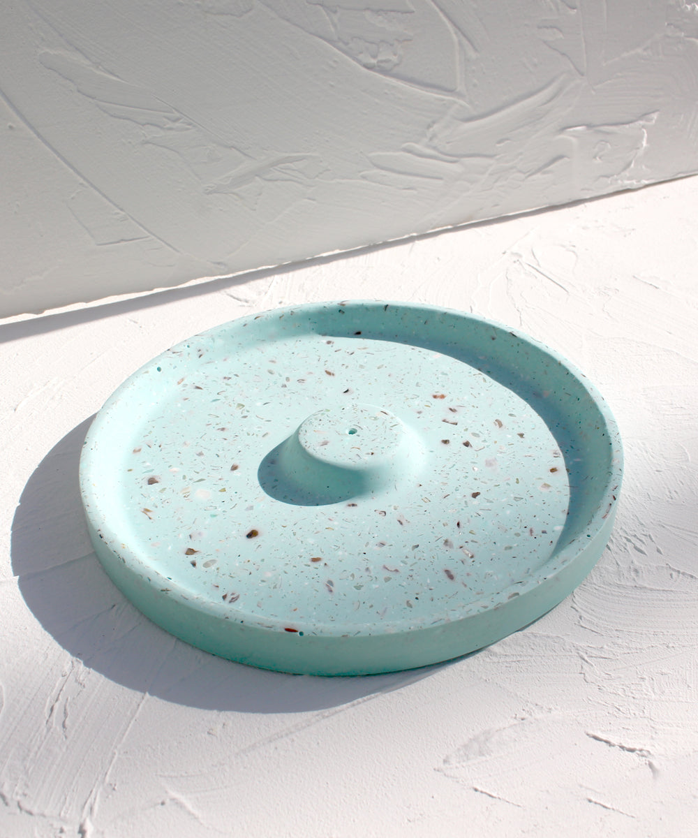 【Ethical Sale】Time Incense Holder Sea Shell