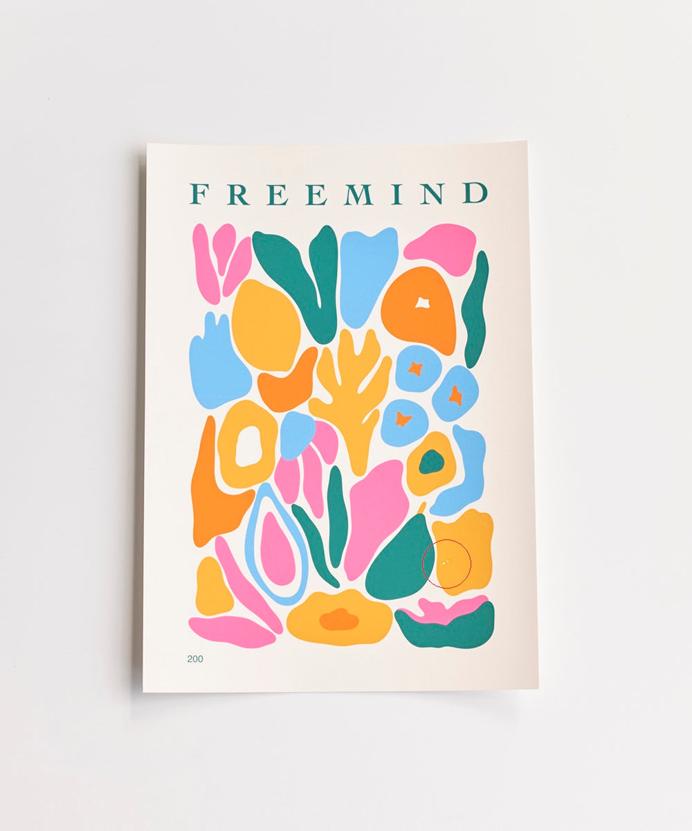 【Ethical Sale】Freemind 200