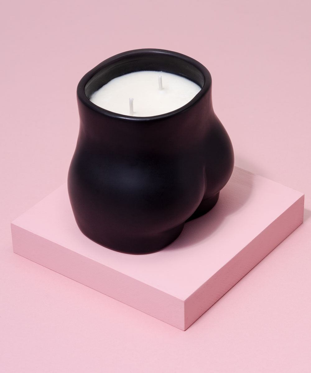 Curve Candle Embers & Musk