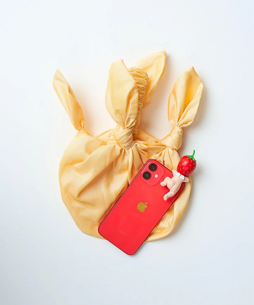 【Last One】Baby Furoshiki Butter