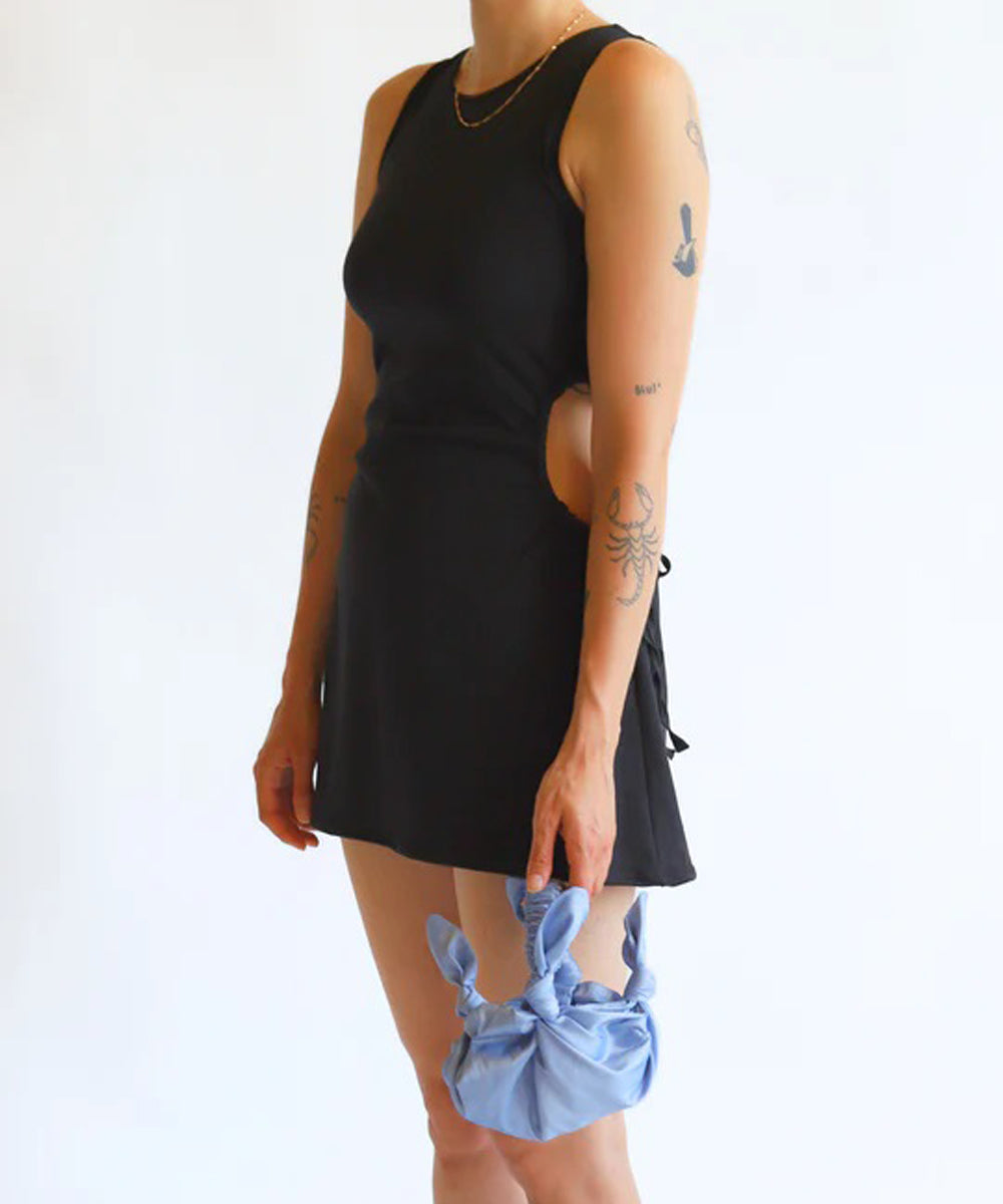 Baby Furoshiki Lilac