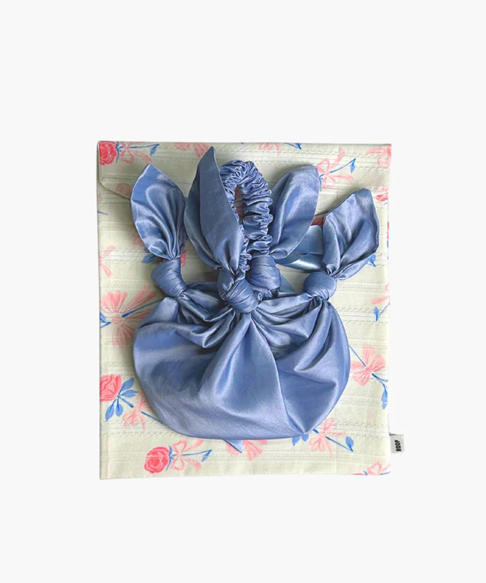 Baby Furoshiki Lilac