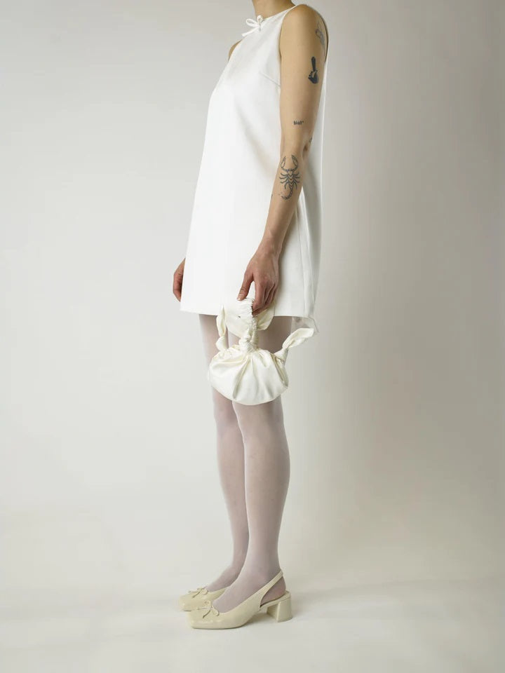 Baby Furoshiki Ivory