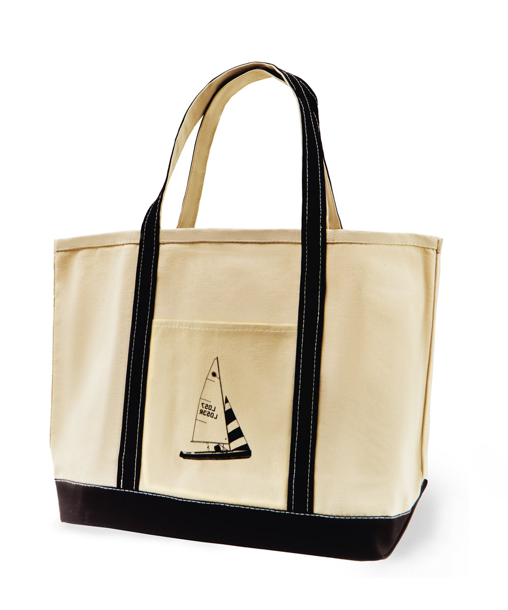 L057 L053R Big Tote Natural