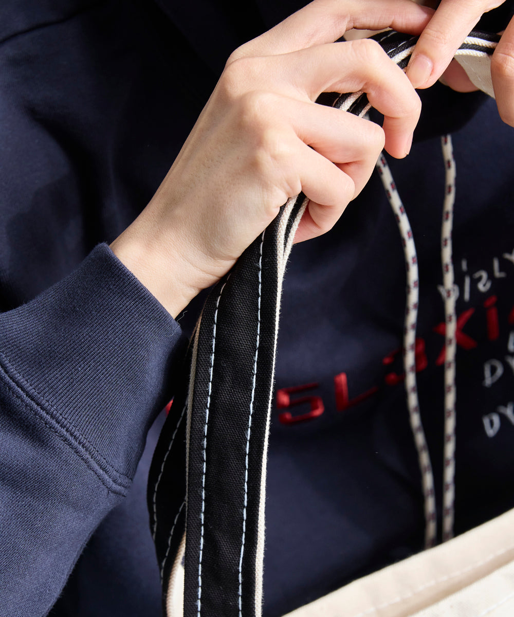 L057 L053R Big Tote Natural