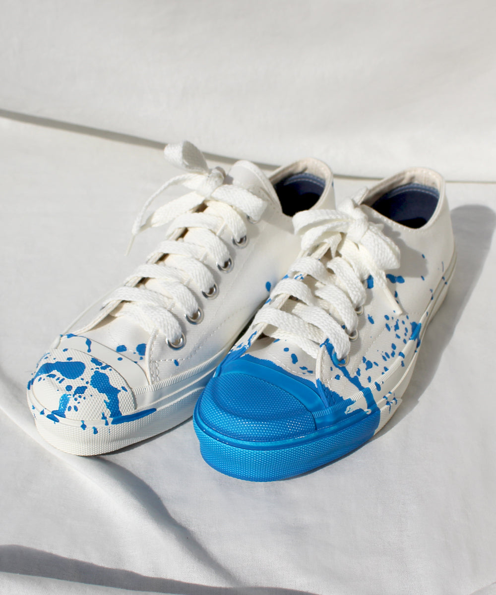 L057 L053R Hand Paint Sneaker