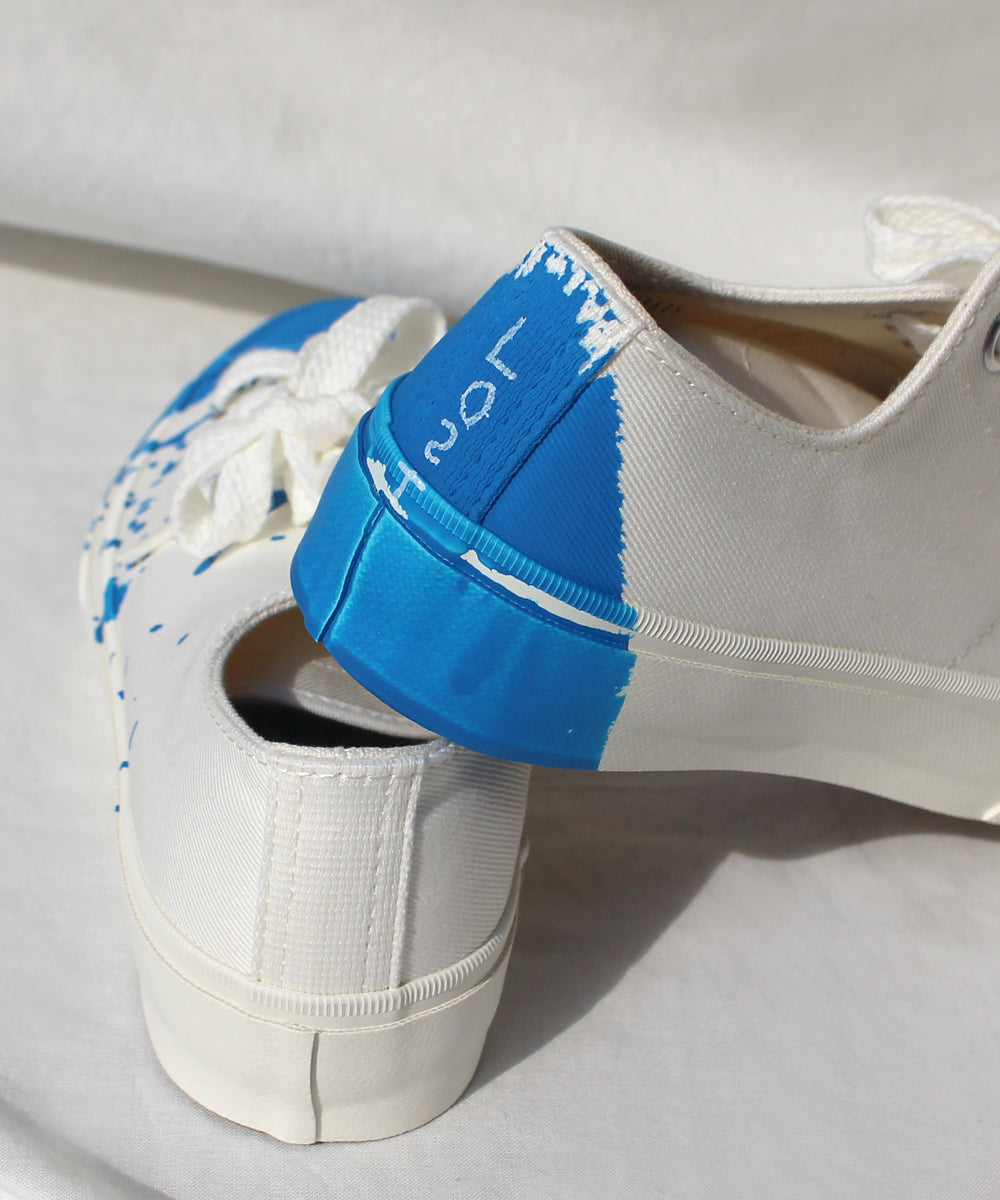 L057 L053R Hand Paint Sneaker