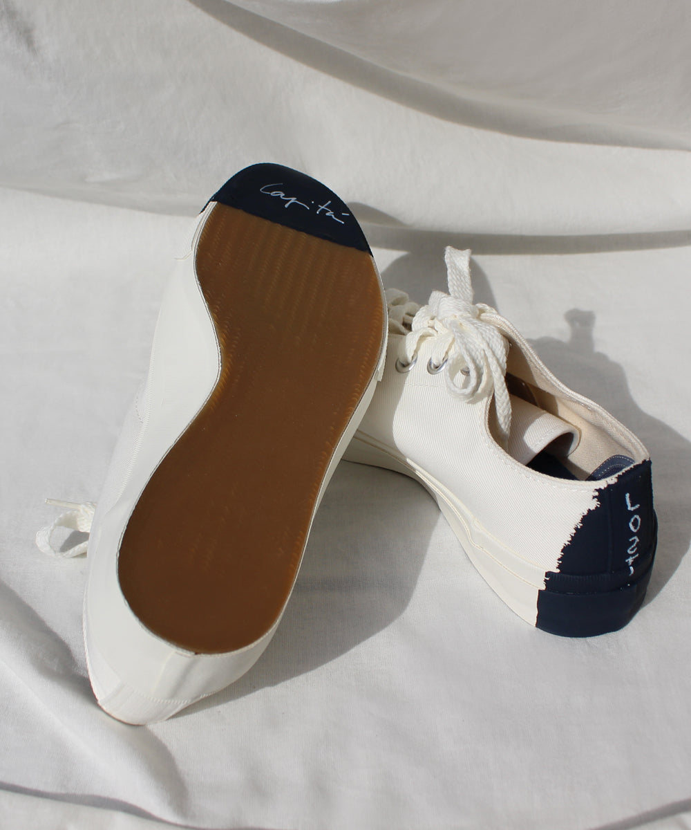 L057 L053R Hand Paint Sneaker