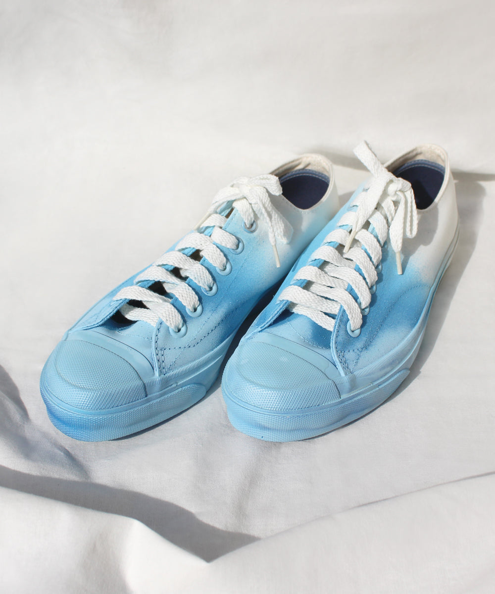 L057 L053R Hand Paint Sneaker