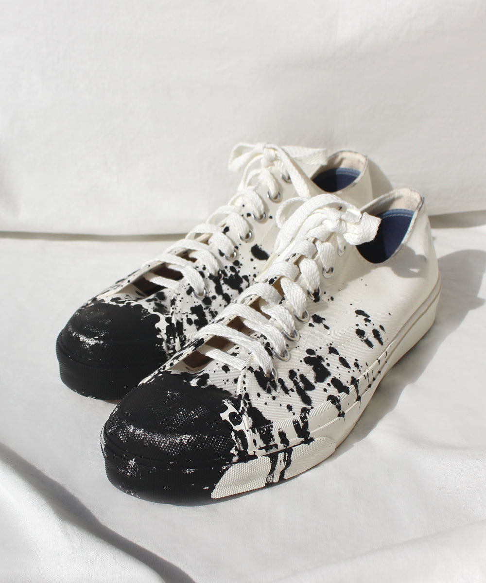 L057 L053R Hand Paint Sneaker
