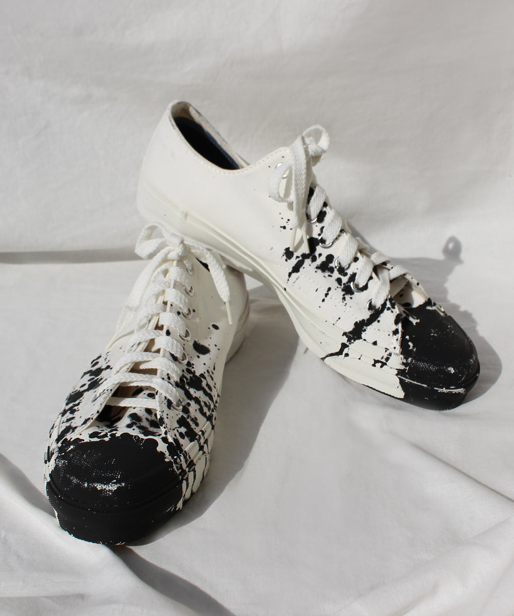 L057 L053R Hand Paint Sneaker